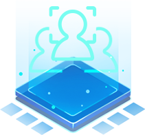 应用共享，数据隔离